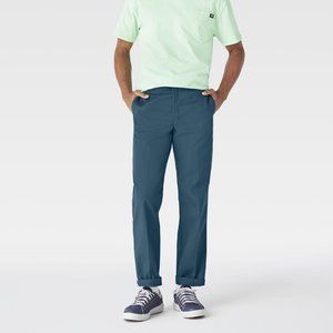 Dickies 874 Work Pants, Size 30x34, Deep Sky NWT